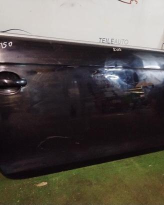 PORTIERA ANTERIORE DESTRA VOLKSWAGEN Eos Serie (1F