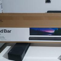 Soundbar LG SN7CY