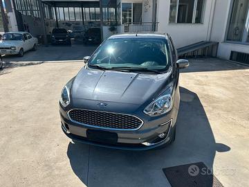 Ford Ka 1.5 TDCi 95 CV S&S 5p