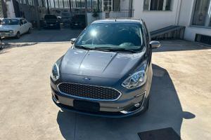 Ford Ka 1.5 TDCi 95 CV S&S 5p