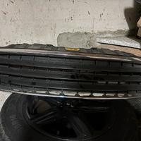 Mascherina NERA MINI COUNTRYMAN R60