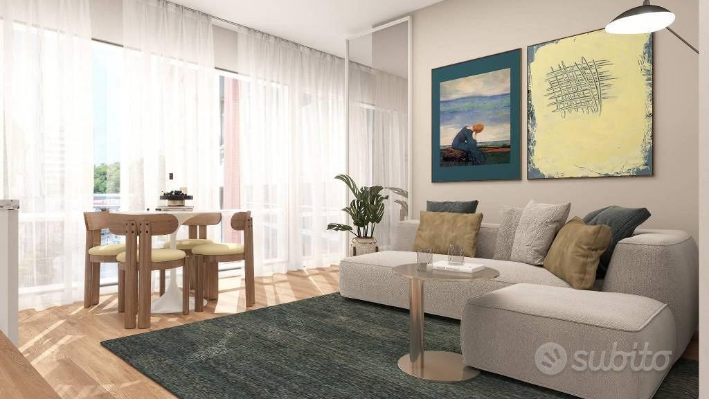 Appartamento – Milano, Viale Monza, Municipio 2 - Vista 2