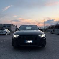 Audi A3 Sportback-2.0tdi Business s-tronic