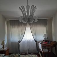 Lampadario Murano originale anni 50 vintage – vetr