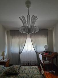 Lampadario Murano originale anni 50 vintage – vetr