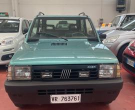 Fiat Panda 1000 4x4