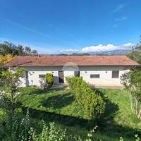 CASA INDIPENDENTE A TORRICE