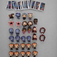 Mini Funko Pop Stranger Things – Personaggi, acces