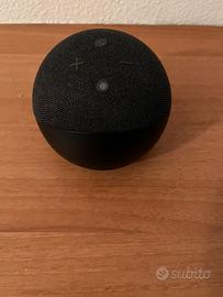 Alexa echo dot 5a Generazione