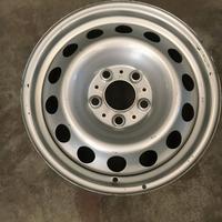 CERCHI USATI RAGGIO 16 POLLICI MINI Countryman  -
