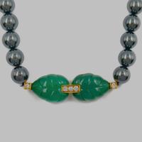 Collier patiala cartier 1990