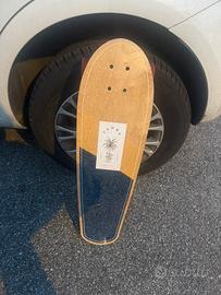 Skateboard Cruiserboard