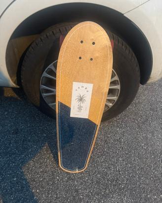 Skateboard Cruiserboard