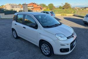 Fiat Panda Sport