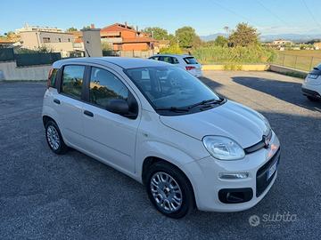 Fiat Panda Sport