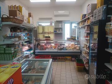 Ischia località pilastri 