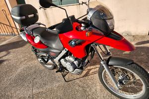 BMW F 650 GS
