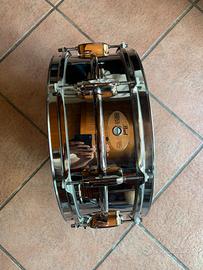 Pearl mirror chrome