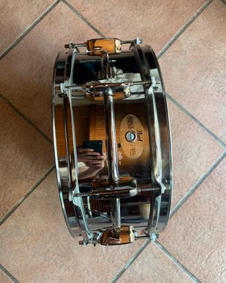 Pearl mirror chrome