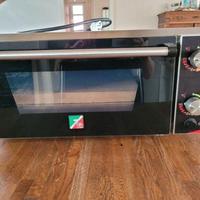 Effeuno P134H 450°C – Come Nuovo, Pizza Napoletana