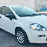 fiat grande punto evo