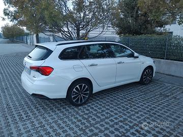 fiat tipo sw 2017 1.6 tdi 120cv