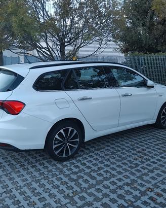 fiat tipo sw 2017 1.6 tdi 120cv