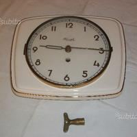 Orologio a parete Kienzle - meccanico