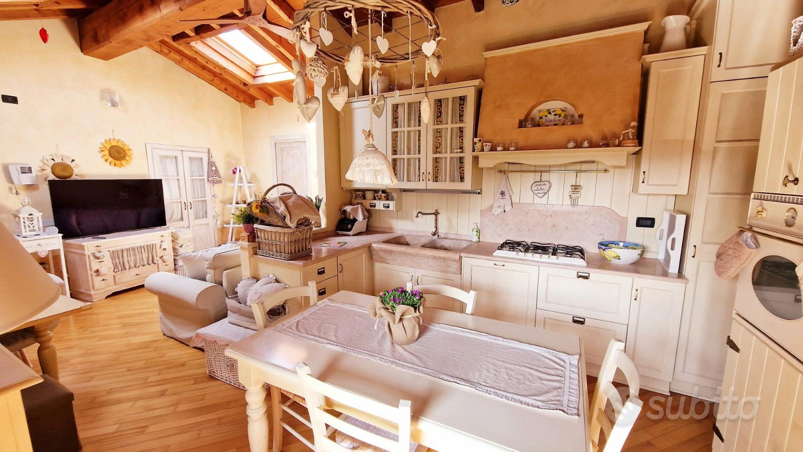 Appartamento – Gussago, Sale - Vista 3