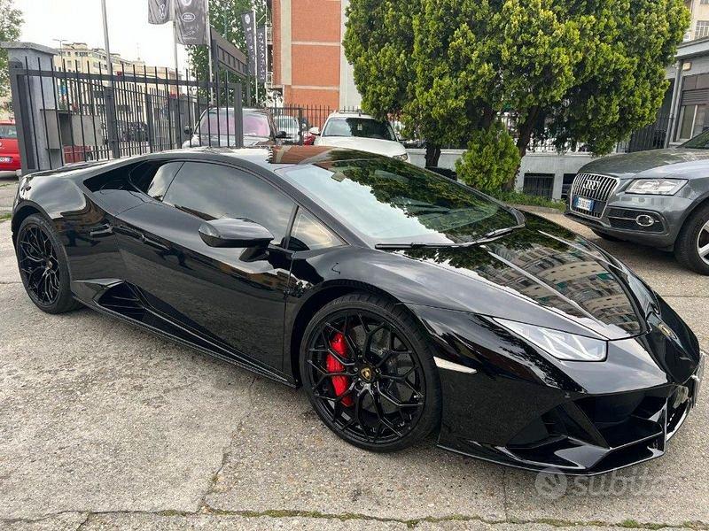 Lamborghini Huracán 2019 photo 4