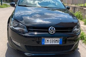 Polo comfortline 1.2 tdi