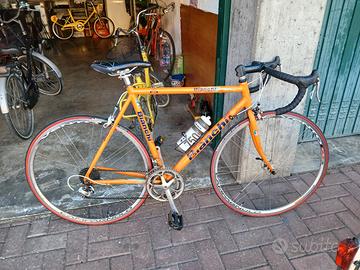 Bici da Corsa Uomo Bianchi