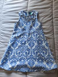 vestito elegante bambina 