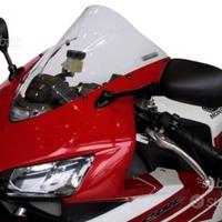 Cupolino doppia bolla fumè honda cbr1000rr 04/07