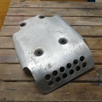 Paramotore per Bmw r65 r80 r100 gs g/s storiche