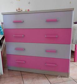 cassettiera 