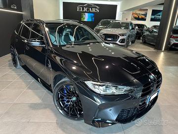 BMW M3 Touring Competition M xDrive