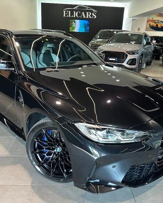 BMW M3 Touring Competition M xDrive