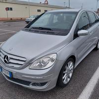 Mercedes Classe B 170 Benz Neopatentati 