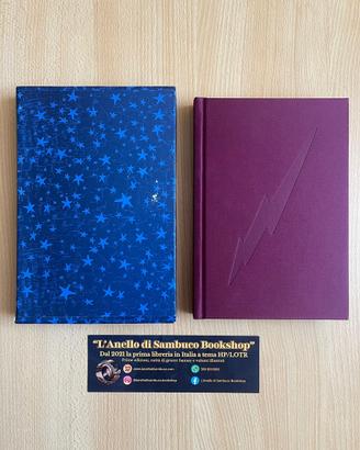 Harry Potter la pietra filosofale 140 anni Salani