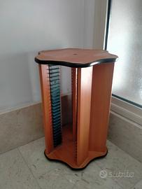 porta cd