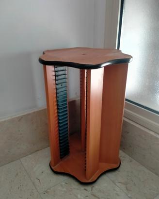 porta cd