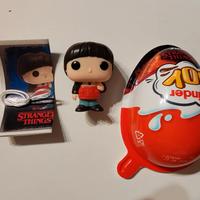 Will normale Stranger things