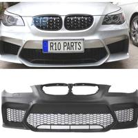 PARAURTI ANTERIORE BMW E60 E61 03-10 LOOK G30 M5