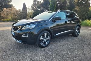 Peugeot 3008 BlueHDi 120 S&S EAT6 Allure