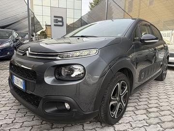 Citroen C3 1.2 puretech Shine 82cv