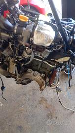 motore fiat 1.3 mj con sensore sigla 225A2000