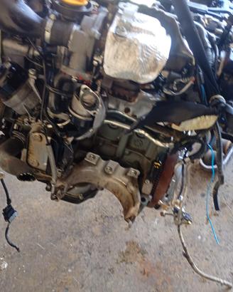 motore fiat 1.3 mj con sensore sigla 225A2000