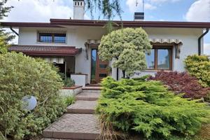 ARINO DI DOLO Signorile Villa con giardino