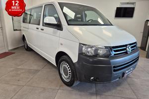 Volkswagen Transporter Caravelle 2.0 TDI 140CV 4 M